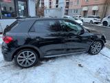 Audi A1 Sportback 40 TFSI S line/DAB/VIRTUAL - Audi A1: 40 TFSI