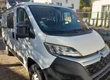 Citroën Jumper - Citroën Jumper von privat