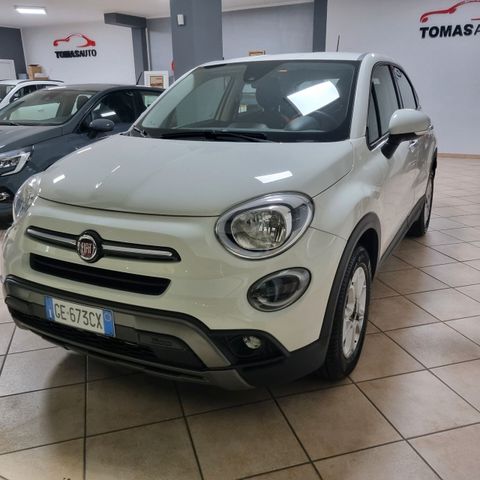 Fiat 500X 1.3 MultiJet 95 CV City Cross