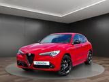 Alfa Romeo Stelvio (630)(2017->), 2.2 JTDM, Veloce Q4, - Alfa Romeo: V6