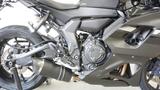 Yamaha YZF-R7 *35kW* - YAMAHA YZF R3