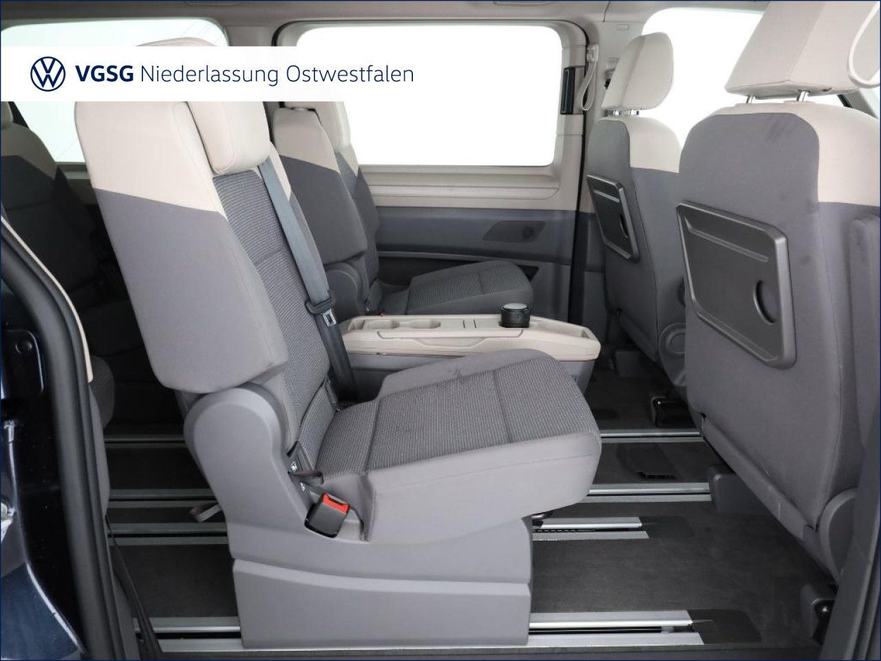 Volkswagen T7 Multivan - Bild 15