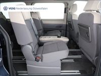 Volkswagen T7 Multivan - Vorschau Bild 15
