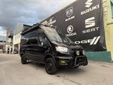 Karmann DEXTER 560 4X4 Off Road Umbau- Mega Zubehör- TOP - Karmann T4