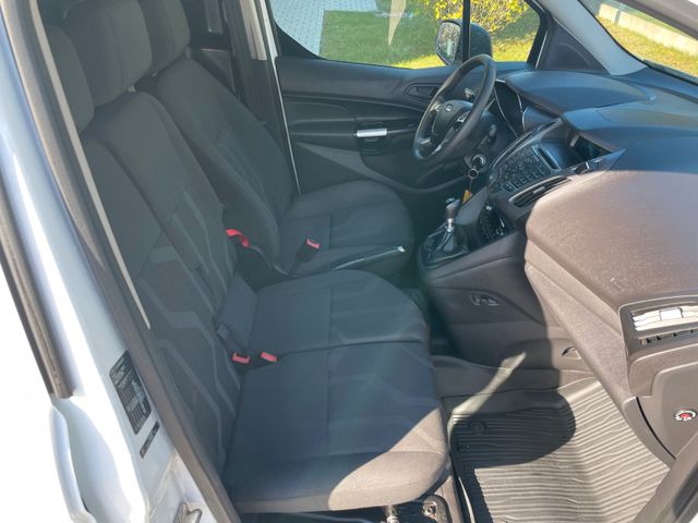 Fahrzeugabbildung Ford Transit Connect Kasten lang Trend (Gr.Insp.&Tüv