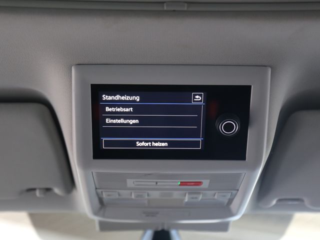 Volkswagen T6.1 California BEACH 2.0TDI DSG LED AHK STANDHZ