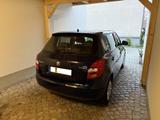 Skoda Fabia 1.2l 44kW Active Active - Skoda Fabia Gebrauchtwagen in Dresden