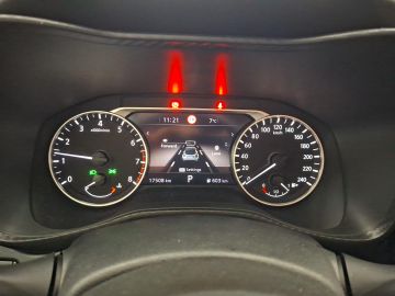 Nissan Juke - 11