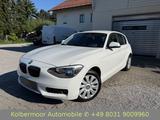 BMW 116 d |PDC|RADIO|SHZ|KLIMA| - BMW: Radio