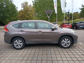 Honda CR-V - 4