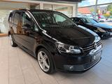 Volkswagen Touran 1.2TSI Cup/ALU/BLUETOOTH/PDC/NAVI/SHZ - Volkswagen Touran: 1.2