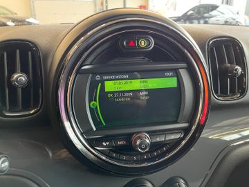 MINI One Countryman *TOUCH*ZWEITER HAND*AMBIENTE*