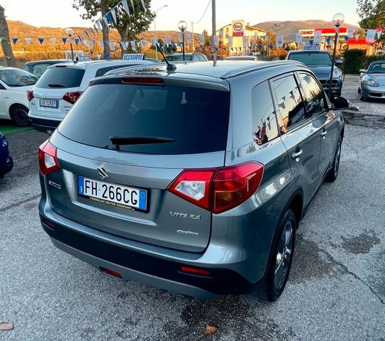 Suzuki " DIESEL " Suzuki Vitara 1.6 D 4x4 AllGrip