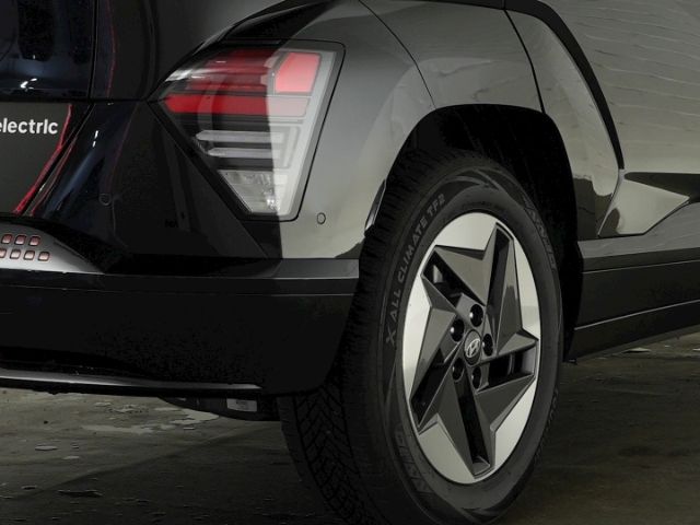 KONA Elektro TREND 65,4kWh AT+VOLL LED+NAVI+RÜCK