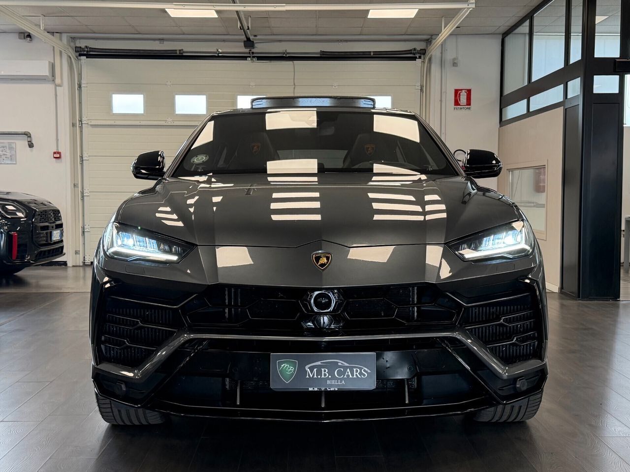 Lamborghini Urus 4.0 imagem 2