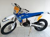 Husqvarna TE 300 Heritage 2025 - HUSQVARNA TE 300 HERITAGE