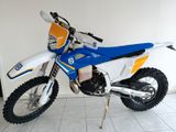 Husqvarna TE 300 Heritage 2025 - Offers matching your search criteria