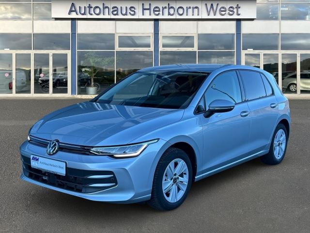 Volkswagen Golf VIII 2.0 TDI Lim Life DSG LED Navi Allwette