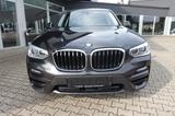 BMW X3 xDrive 25 d Advantage Navi, AHK, 8-fach, Top - BMW X3 F25 mit Diesel-Antrieb