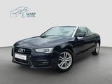Audi A5 Cabriolet 1.8 TFSI/II.Hand/Nackenhz./SHZ/ - Audi: Cabrio, 8h
