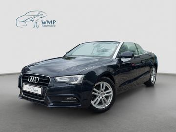 Audi A5 - 1