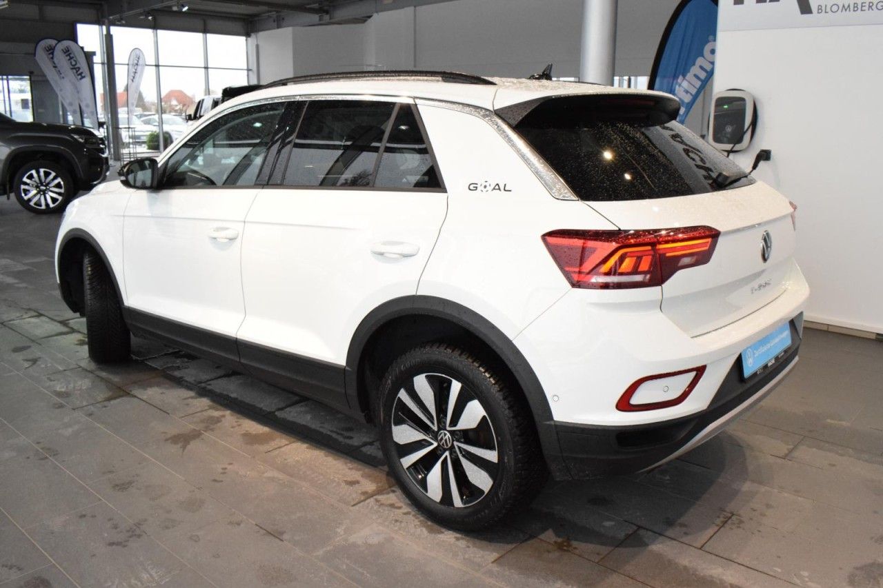 Volkswagen T-Roc - Bild 4