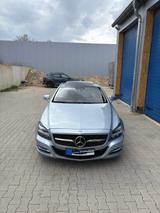 Mercedes-Benz CLS 350 BlueTEC - - Mercedes-Benz CLS 350 in Herne