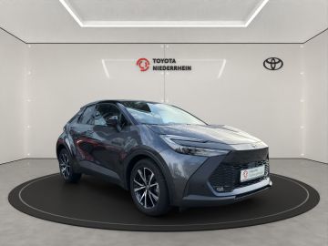 Toyota C-HR - 4