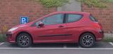 Peugeot 308 Filou 95 VTi Filou - Peugeot 308: Coupé