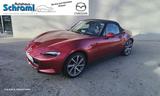 Mazda MX-5 2.0L SKYACTIV G 184PS Exclusive-Line; Assis - Mazda MX-5 aus 2023