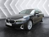 BMW 530i xDrive Limousine Luxury Line HiFi DAB LED - BMW 530 aus 2022