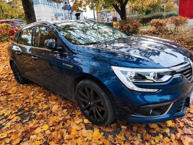 Renault Megane IV Grandtour