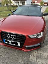 Audi S5 3.0  V6 TFSI S tronic quattro Cabriolet - - Audi: Cabrio, V6
