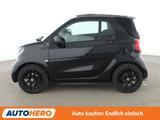 Smart fortwo 0.9 Turbo Basis passion Aut.*NAVI*PDC* - Smart ForTwo: Turbo