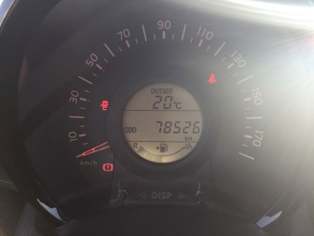 AYGO 1.0 x-cite KLIMA RÜCKFAHRKAMERA