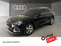 Audi Q3 - Vorschau Bild 1