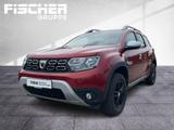 Dacia Duster Prestige TCe 150 4WD Kamera SHZ - Dacia Duster Gebrauchtwagen in Stuttgart
