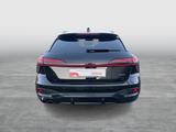 Audi A6 Avant 40 TDI quattro S tronic edition one Int - mit Diesel-Antrieb: Kombi, I
