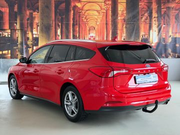 Ford Focus - 5
