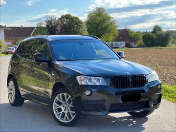 BMW X3 - 2