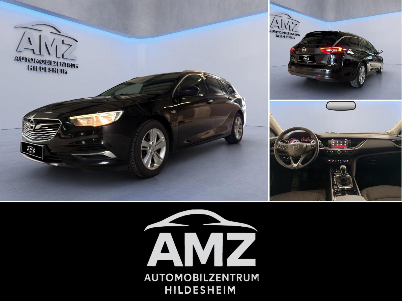 Opel Insignia Sports Tourer 1,5 Turbo Innovation