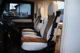 Le Voyageur  LV7.2GJF  - Le Voyageur Wohnwagen & Wohnmobile