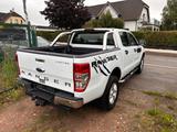 Ford Ranger Limited Doppelkabine 4x4 TÜV 7/2028/ - Ford Ranger in Lübeck