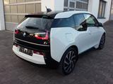 BMW i3 REX Hybrid - mit Hybrid-Antrieb: Weiß, Limousine
