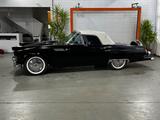 Ford Thunderbird *Continental Kit, Hardtop** - Offers
