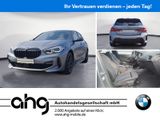 BMW 118d M Sportpaket Aut. Sportsitze PDC HIFI MF Le - BMW 118: 118d M Sportpaket