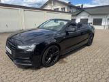 Audi A5 Cabriolet 3.0 TDI quattro - Audi A5 mit Diesel-Antrieb: Cabrio