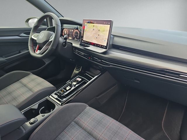 GOLF GTI 2.0 TSI DSG FACELIFT PANO+RFKAM+HEAD-UP