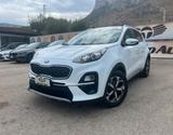 Kia Sportage 1.6 CRDI 136 CV DCT7 2WD Business C - Kia Sportage mit Halbautomatikschaltung