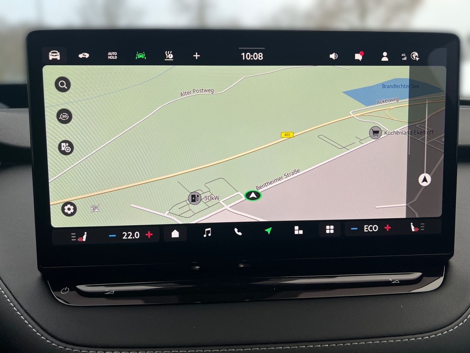 Skoda Enyaq - Bild 12